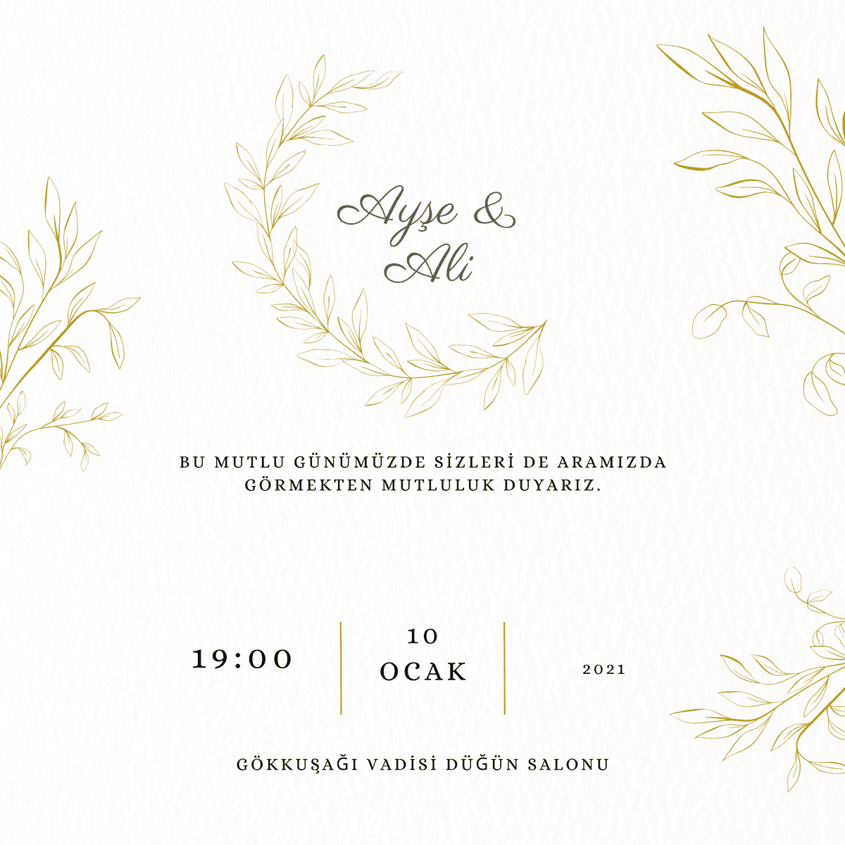 İlk Günkü Heyecan