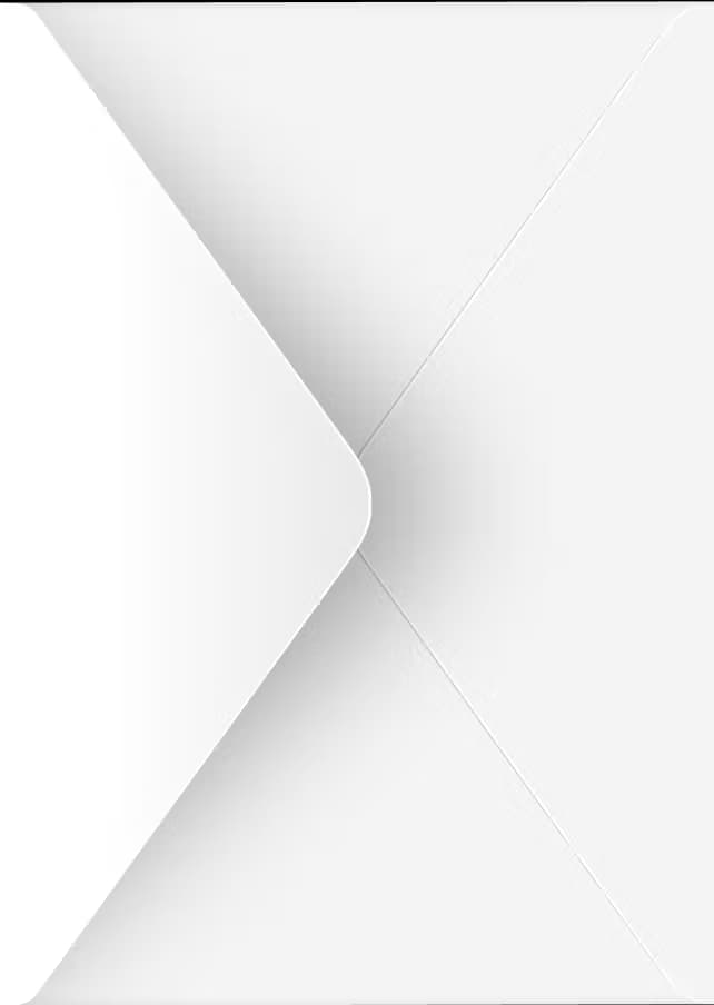 the envelop